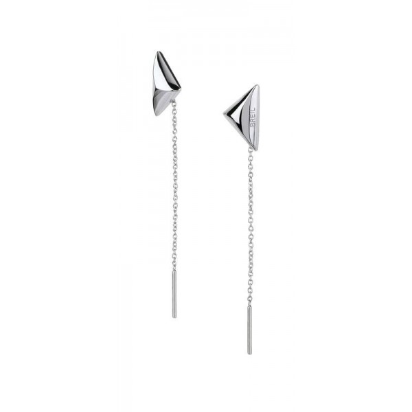 Pendientes Breil Mujer Rockers Jewels TJ2572 Comprar Pendientes Breil Mujer Rockers Jewels TJ2572