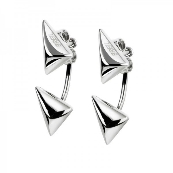 Boucles d'Oreilles Breil Femme Rockers Jewels TJ2574 Acheter Boucles d'Oreilles Breil Femme Rockers Jewels TJ2574