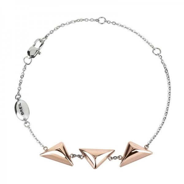 Comprar Pulsera Breil Mujer Rockers Jewels TJ2589