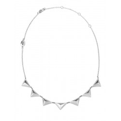 Collar Breil Mujer Rockers Jewels TJ2591