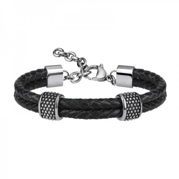 Comprare Bracciale Breil Uomo Clive TJ2603