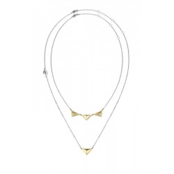 Collar Breil Mujer Rockers Jewels TJ2617