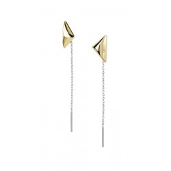Boucles d'Oreilles Breil Femme Rockers Jewels TJ2620