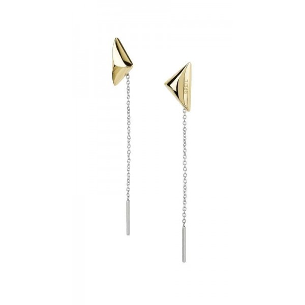 Acheter Boucles d'Oreilles Breil Femme Rockers Jewels TJ2620