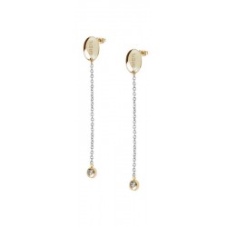 Boucles d'Oreilles Breil Femme Sunlight TJ2625