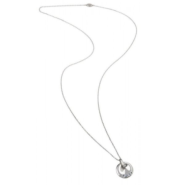 Buy Breil Ladies Necklace Illusion TJ2629