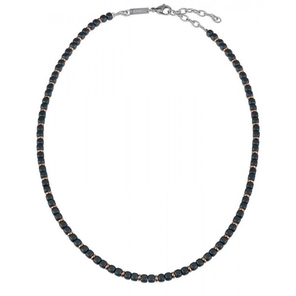 Comprar Collar Breil Hombre Krypton TJ2659