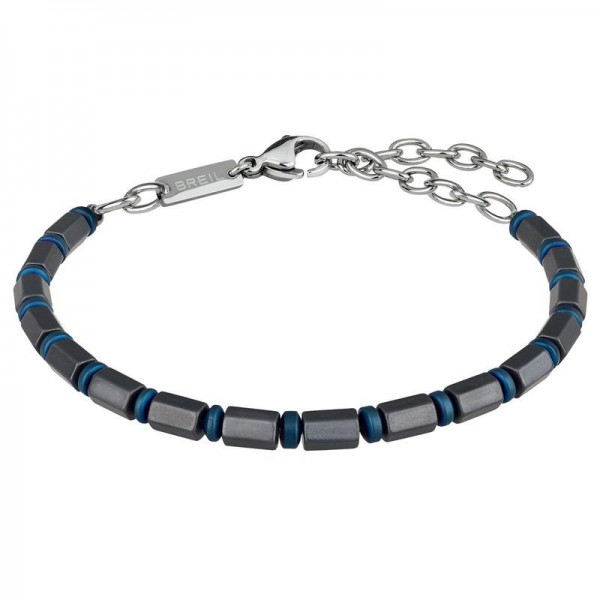 Comprar Pulsera Breil Hombre Krypton TJ2661
