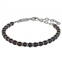 Pulsera Breil Hombre Krypton TJ2662