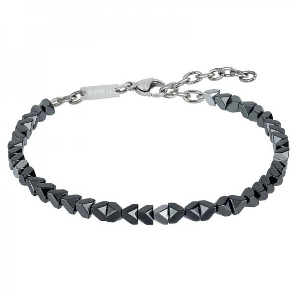 Comprar Pulsera Breil Hombre Krypton TJ2664