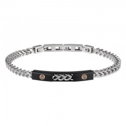 Comprar Pulsera Breil Hombre 9K TJ2681