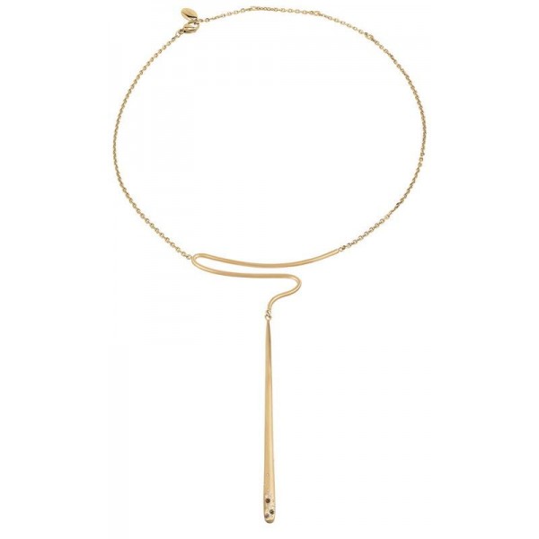 Comprar Collar Breil Mujer Illusion TJ2701