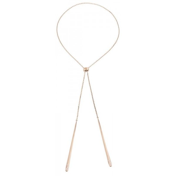 Buy Breil Womens Necklace Illusion TJ2706