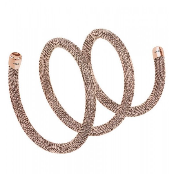 Comprare Collana / Bracciale Breil Donna New Snake TJ2714