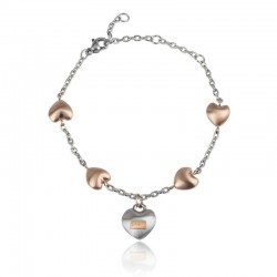 Acheter Bracelet Breil Femme Kilos Of Love TJ2727