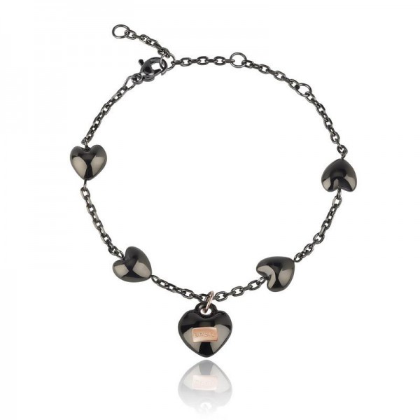 Breil Ladies Bracelet Kilos Of Love TJ2728 Buy Breil Ladies Bracelet Kilos Of Love TJ2728