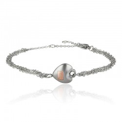 Pulsera Breil Mujer Kilos Of Love TJ2729