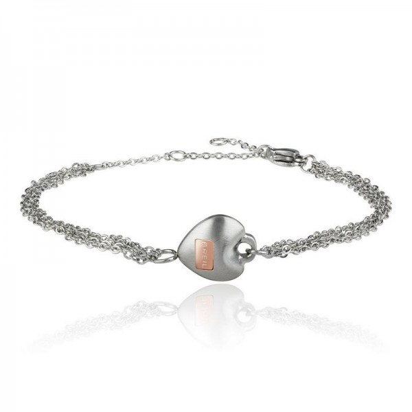 Bracelet Breil Femme Kilos Of Love TJ2729 Acheter Bracelet Breil Femme Kilos Of Love TJ2729