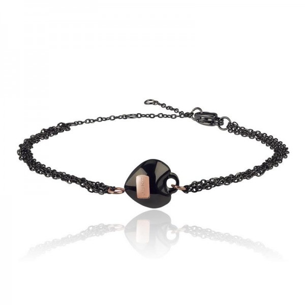 Comprare Bracciale Breil Donna Kilos Of Love TJ2730