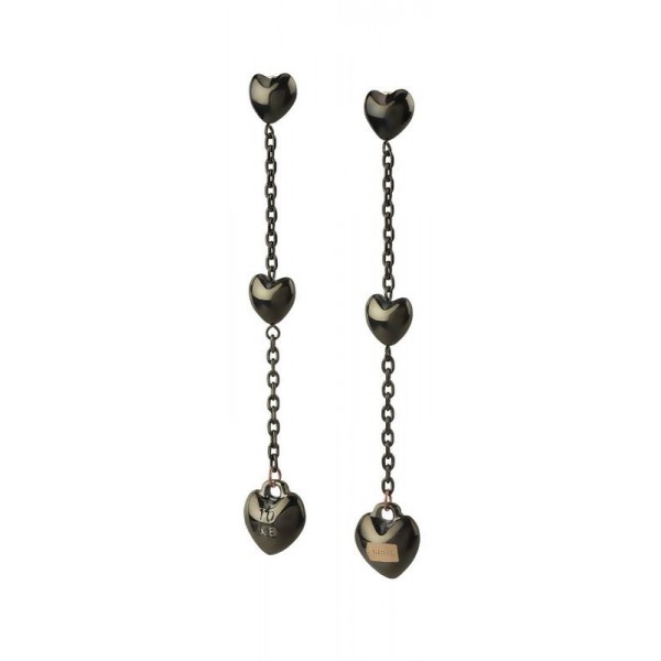 Pendientes Breil Mujer Kilos Of Love TJ2732 Comprar Pendientes Breil Mujer Kilos Of Love TJ2732