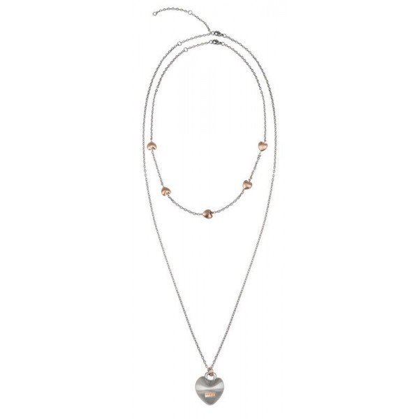 Collier Breil Femme Kilos Of Love TJ2733 Acheter Collier Breil Femme Kilos Of Love TJ2733