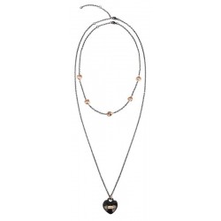 Collar Breil Mujer Kilos Of Love TJ2734
