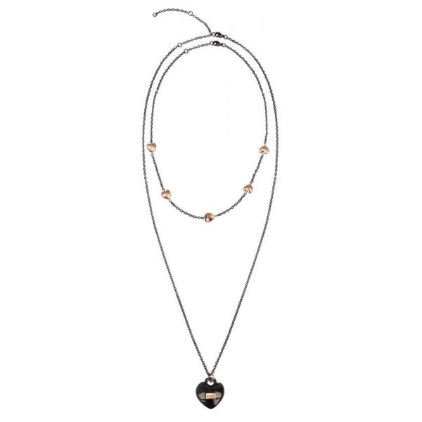 Collier Breil Femme Kilos Of Love TJ2734 Acheter Collier Breil Femme Kilos Of Love TJ2734