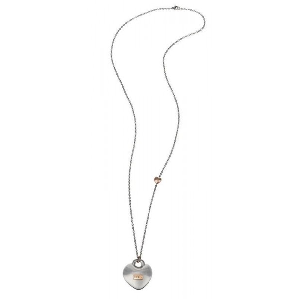 Collier Breil Femme Kilos Of Love TJ2735 Acheter Collier Breil Femme Kilos Of Love TJ2735