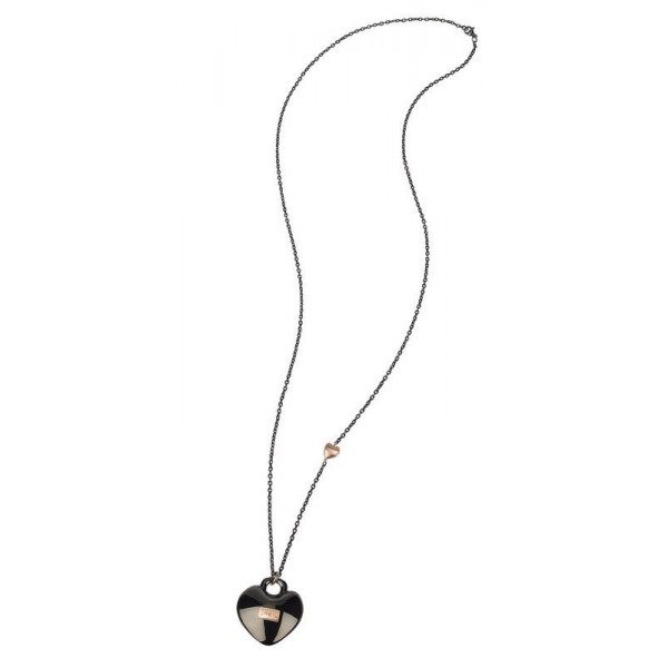 Collier Breil Femme Kilos Of Love TJ2736 Acheter Collier Breil Femme Kilos Of Love TJ2736