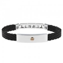 Comprar Pulsera Breil Hombre 9K TJ2740