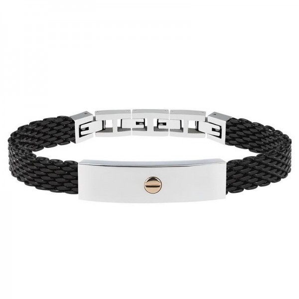 Comprar Pulsera Breil Hombre 9K TJ2740