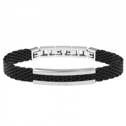 Bracciale Breil Uomo Snap TJ2742
