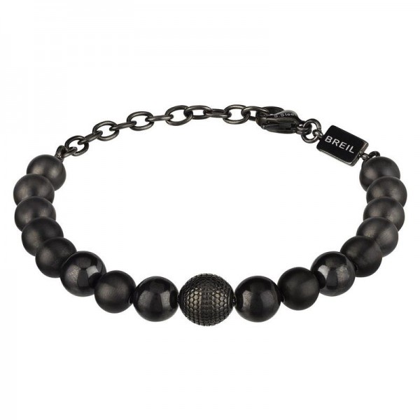 Comprar Pulsera Breil Hombre B Fence TJ2776