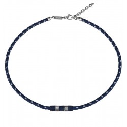 Comprar Collar Breil Hombre Bolt TJ2781