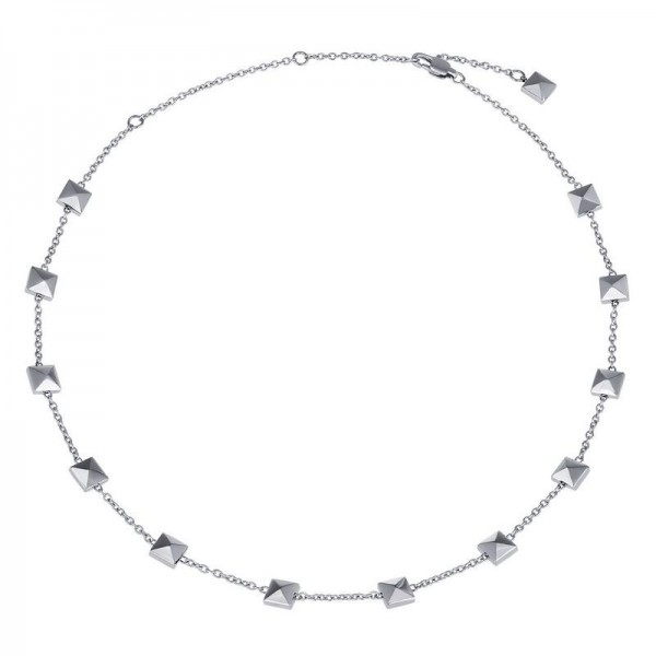 Comprar Collar Breil Mujer Rockers Jewels TJ2810