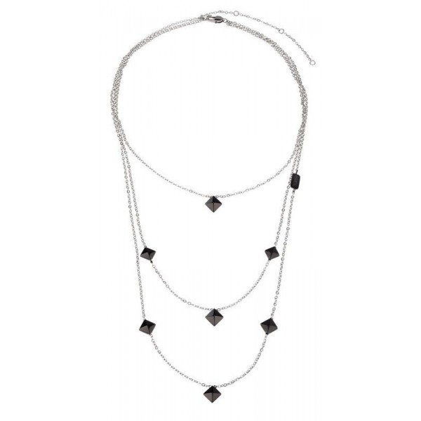 Acheter Collier Breil Femme Rockers Jewels TJ2813