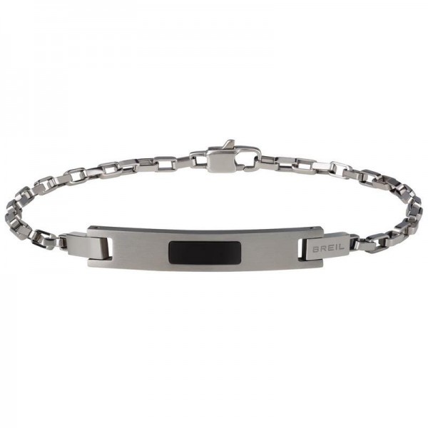 Comprare Bracciale Breil Uomo Cluster TJ2831