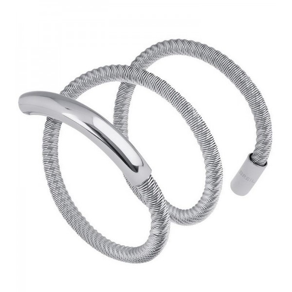 Breil Ladies Bracelet New Snake Steel TJ2838 Buy Breil Ladies Bracelet New Snake Steel TJ2838
