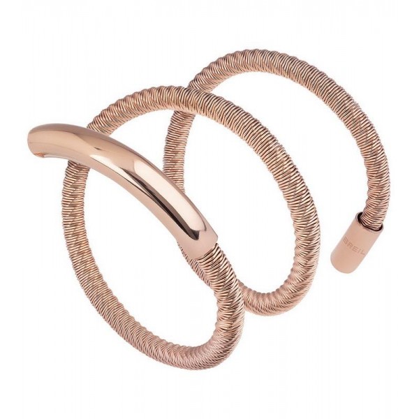 Breil Ladies Bracelet New Snake Steel TJ2839 Buy Breil Ladies Bracelet New Snake Steel TJ2839