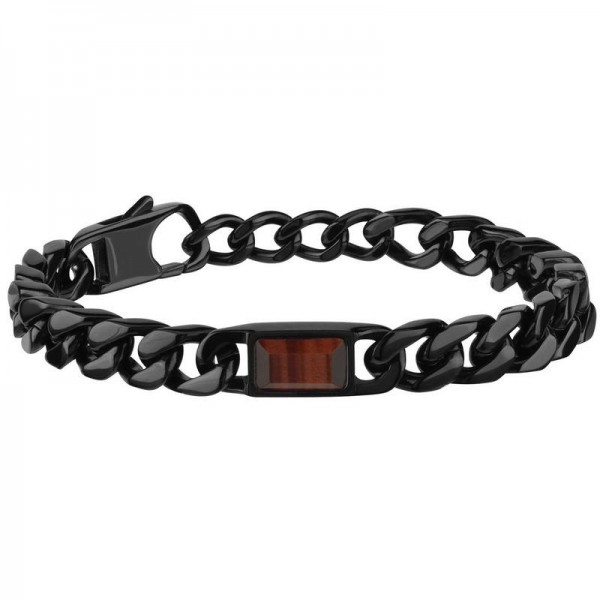 Comprare Bracciale Breil Uomo Beat TJ2846