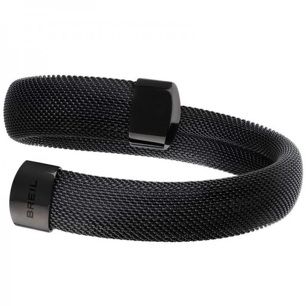 Comprare Bracciale Breil Donna New Snake Double TJ2860