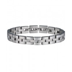 Buy Breil Mens Bracelet Manta 1970 TJ2861