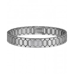 Pulsera Breil Hombre New One TJ2868