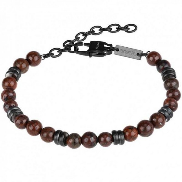 Comprar Pulsera Breil Hombre Artha TJ2883