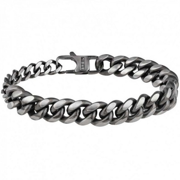 Comprare Bracciale Breil Uomo Double TJ2910