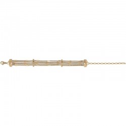 Comprare Bracciale Breil Donna Sinuous TJ2945