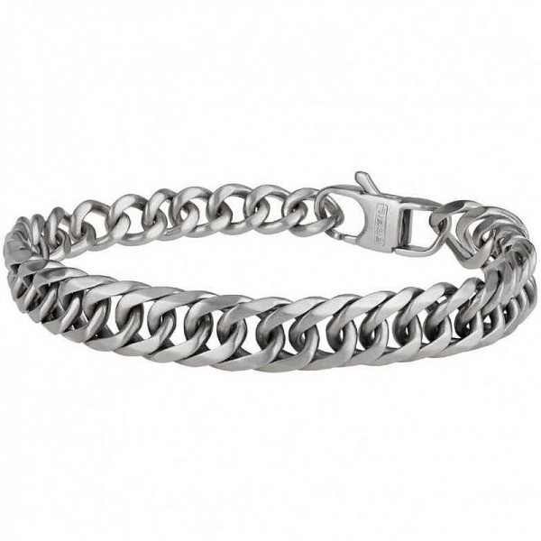 Comprare Bracciale Breil Uomo Gritty TJ2976
