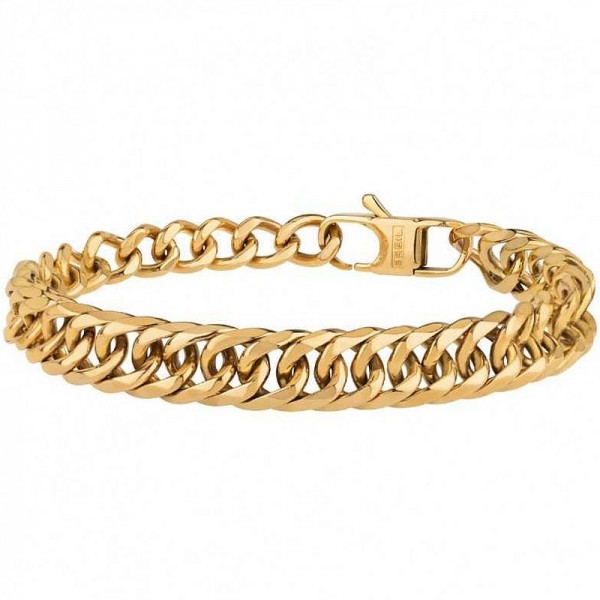 Comprare Bracciale Breil Uomo Gritty TJ2977