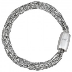 Comprare Bracciale Breil Donna Magnetica System TJ2980