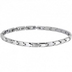 Comprare Bracciale Breil Uomo Carve TJ2987